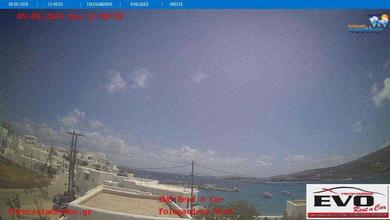 Greece Webcams
