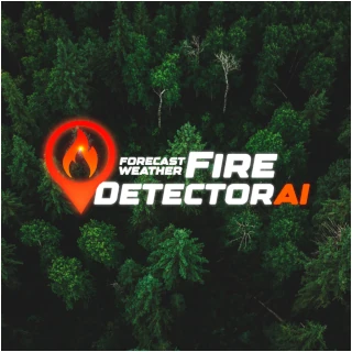 FireDetector AI
